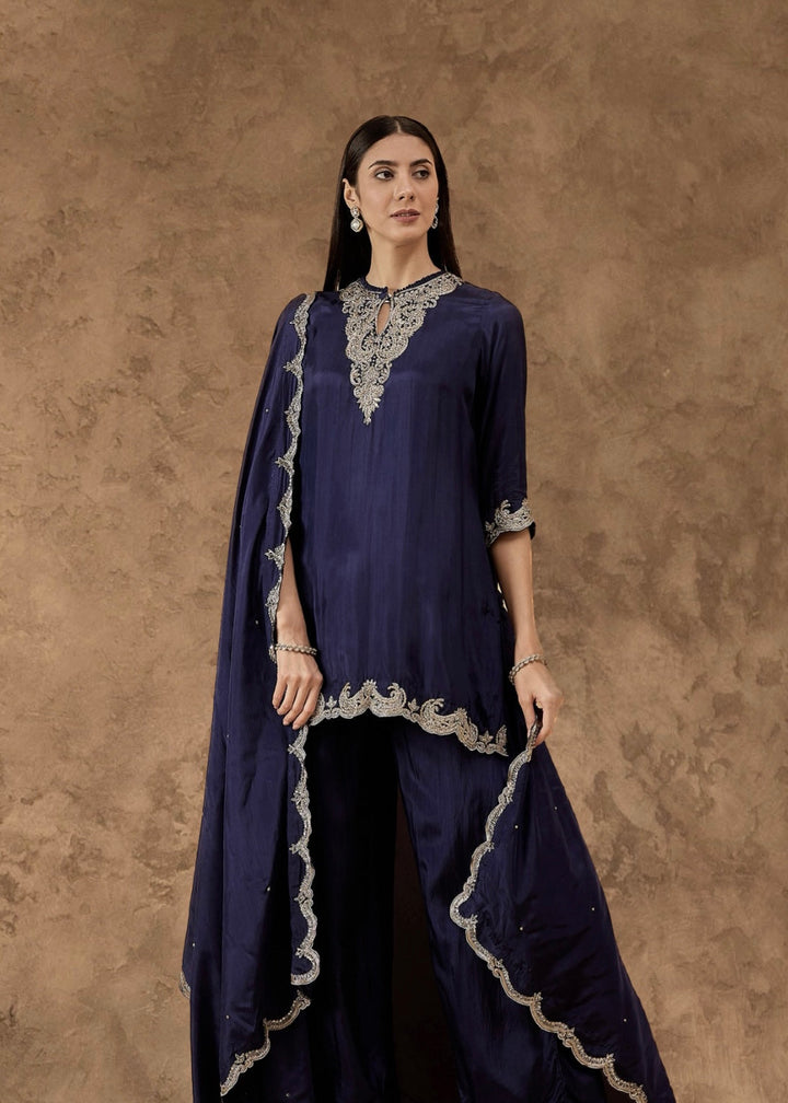 MATHURA LF KURTA SET