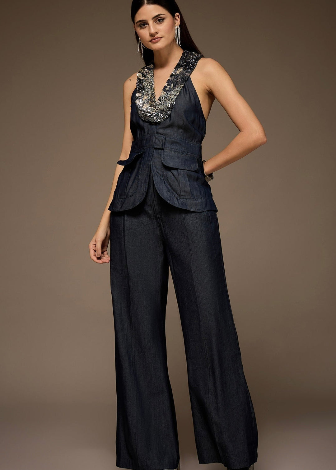 SAVANNAH CO-ORD SET