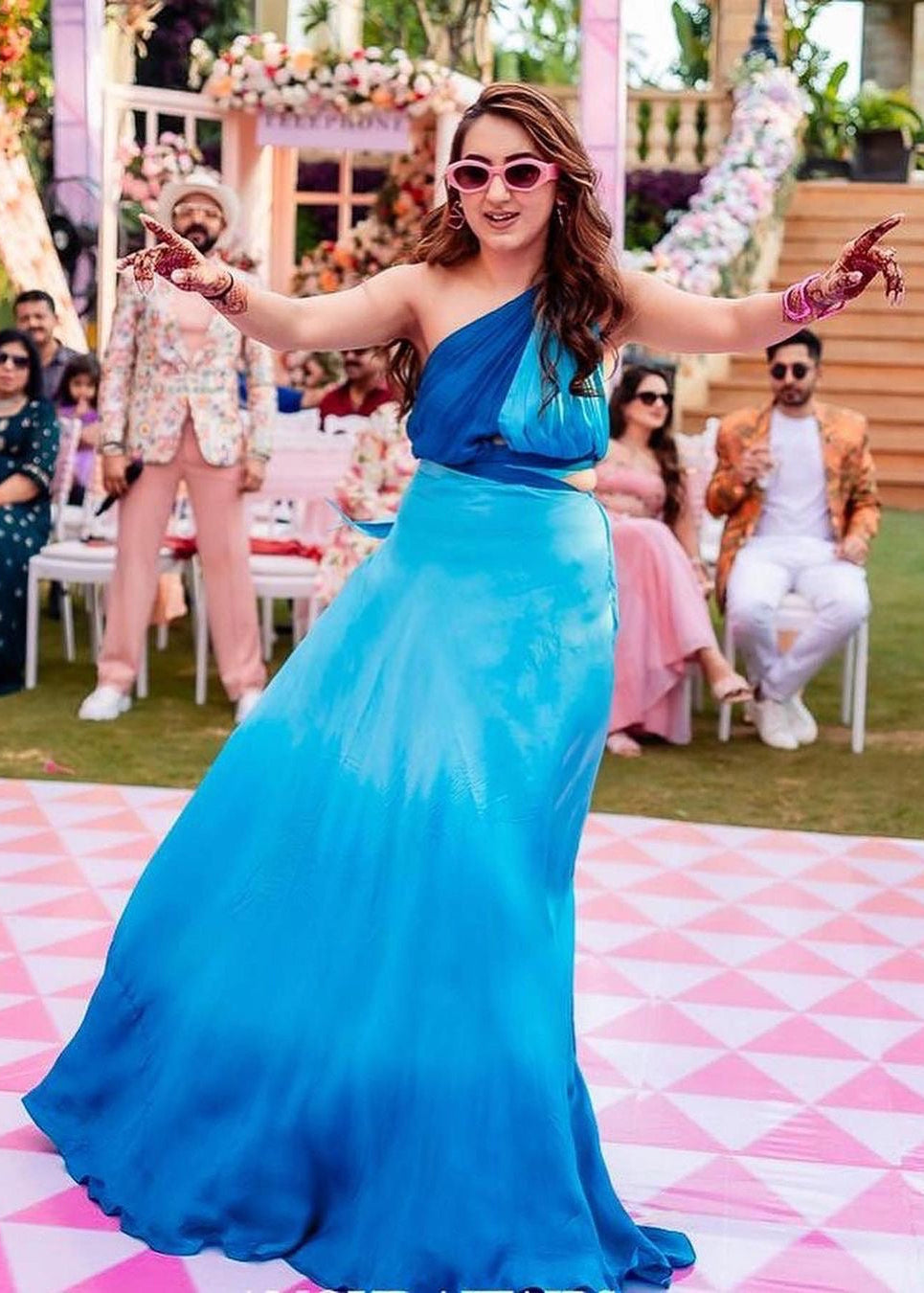 ROME GOWN