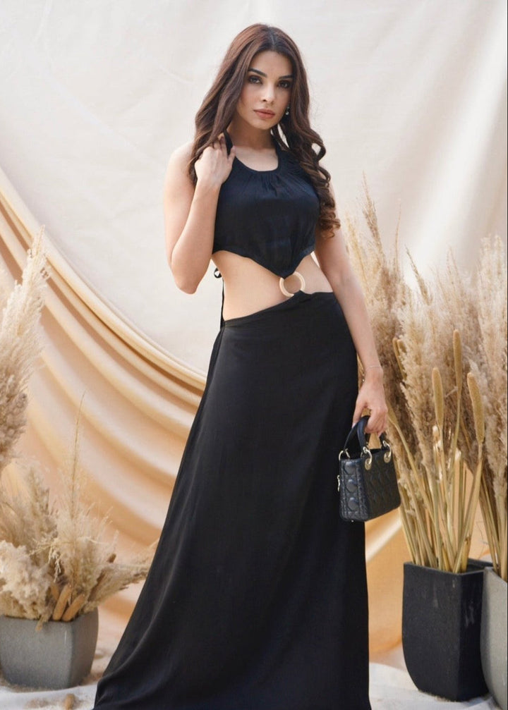 HVAR GOWN
