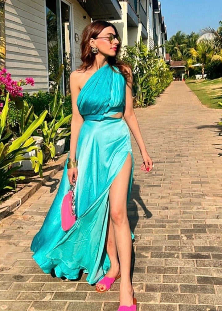 ROME GOWN