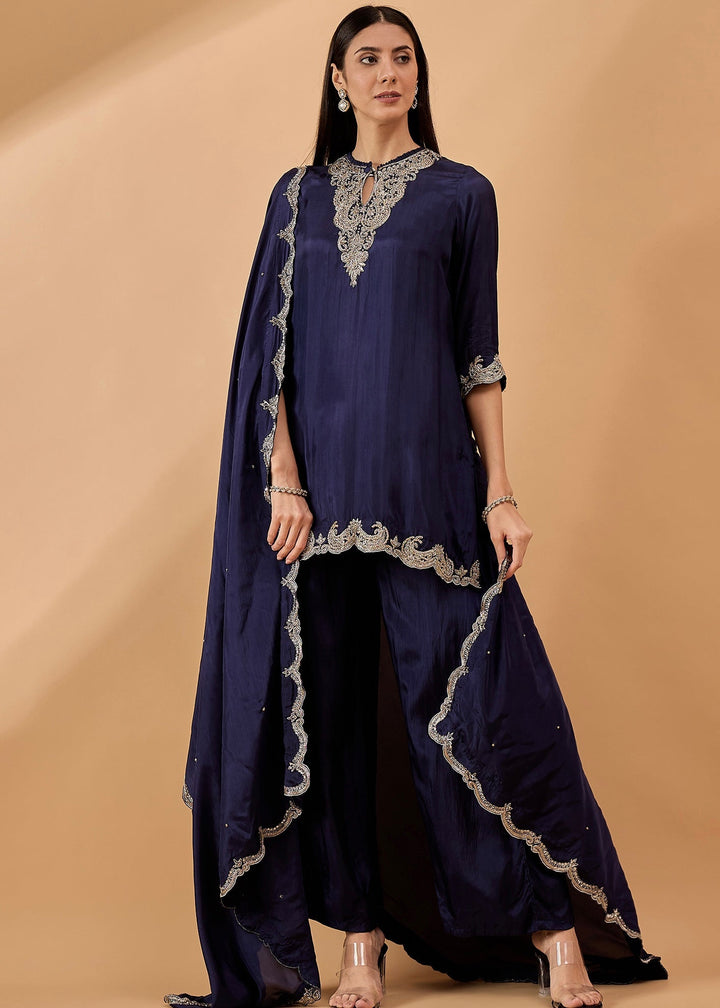 MATHURA LF KURTA SET