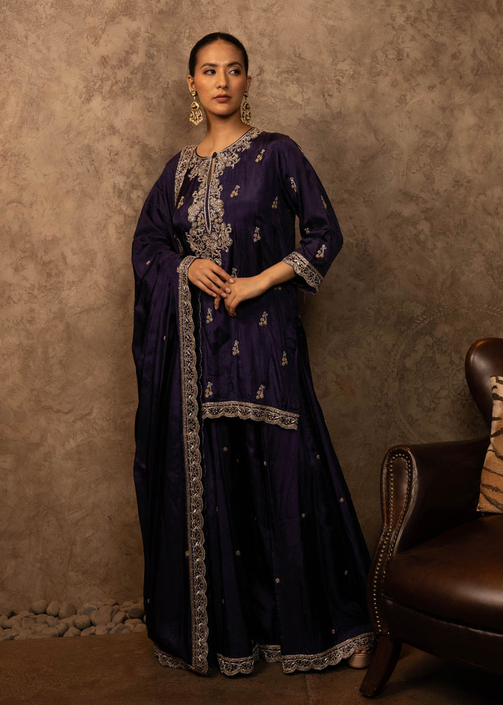 Mathura F Sharara SET