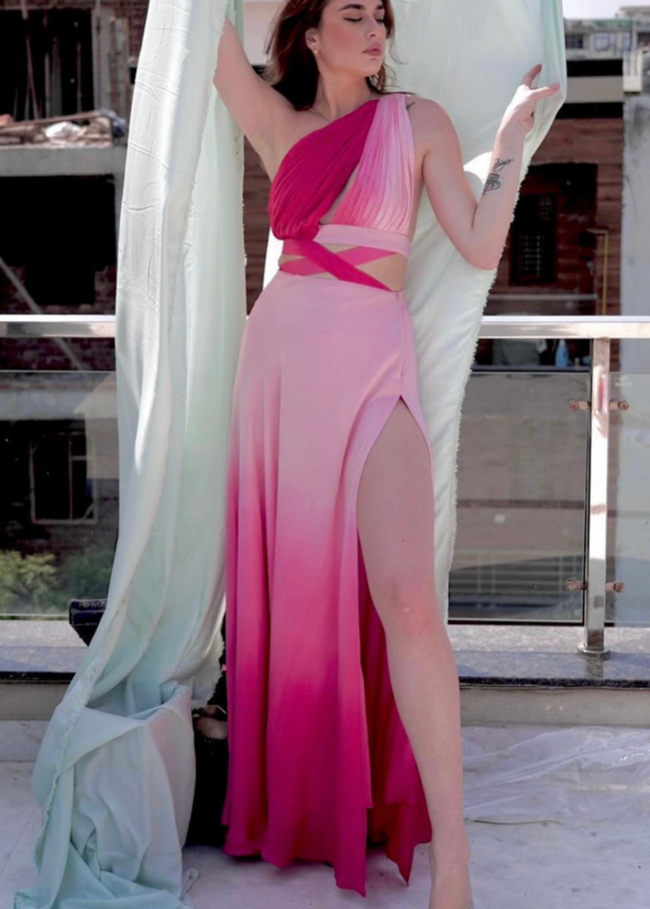 ROME GOWN