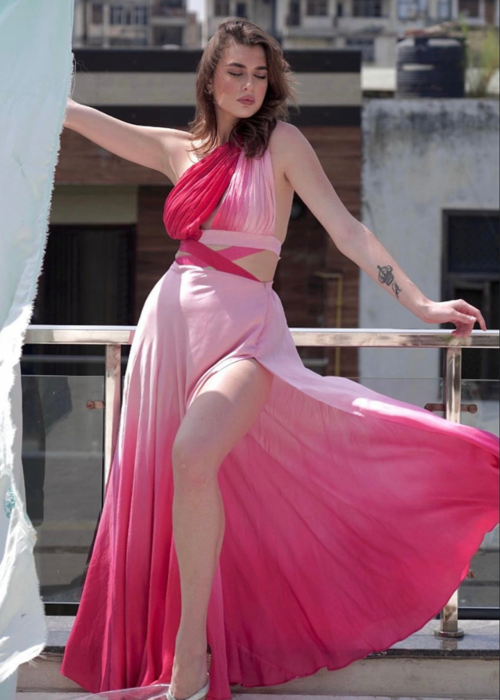 ROME GOWN